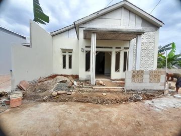 Rumah murah di jual