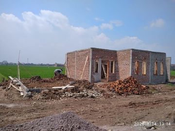 Perumahan murah banget di Kab. Bandung