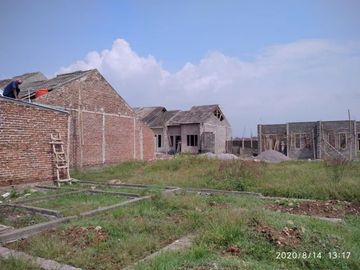 Perumahan murah banget di Kab. Bandung