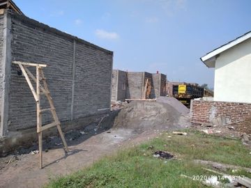 Perumahan murah banget di Kab. Bandung