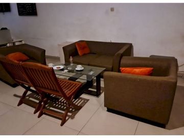 RUKO ANTAPANI BANDUNG PINGGIR JALAN RAYA RAMAI