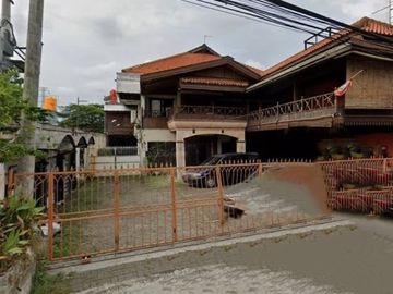 DiJual Rumah Usaha Nol Jalan Raya Wiyung, Cocok Buat Aneka Usaha *DN