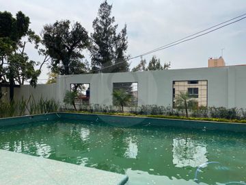 Departamento en venta en Lomas de Tetela