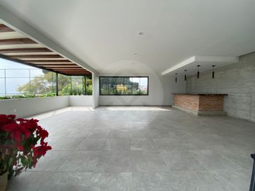 Departamento en venta en Lomas de Tetela
