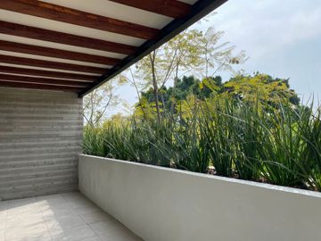 Departamento en venta en Lomas de Tetela