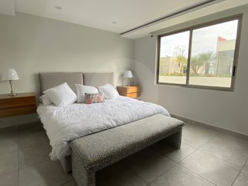 Departamento en venta en Lomas de Tetela