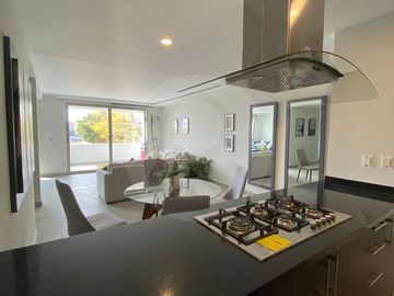 Departamento en venta en Lomas de Tetela