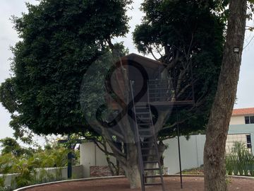 Departamento en venta en Lomas de Tetela