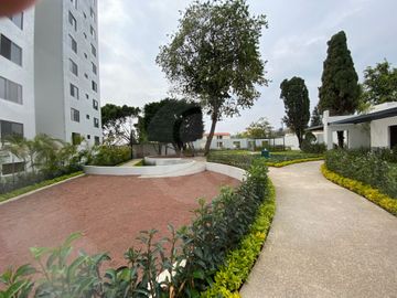 Departamento en venta en Lomas de Tetela