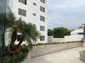 Departamento en venta en Lomas de Tetela