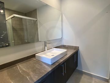 Departamento en venta en Lomas de Tetela