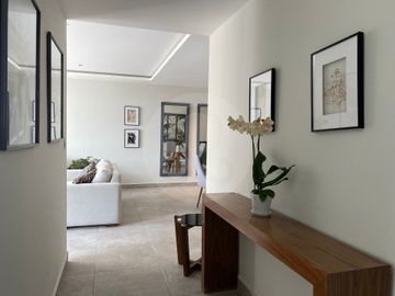 Departamento en venta en Lomas de Tetela