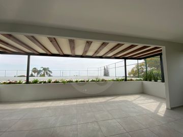 Departamento en venta en Lomas de Tetela