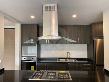 Departamento en venta en Lomas de Tetela