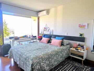 Departamento en venta de 4 dorm. En Huinganal Lo Barnechea