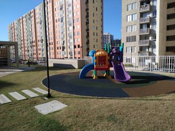 apartamento en arriendo en alameda del rio. Cod A101490