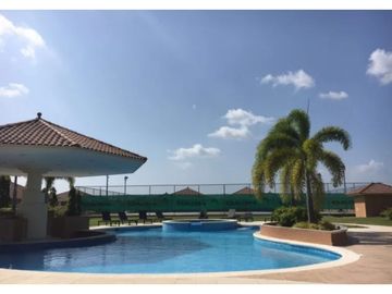 Casa en costa sur amoblada con acabados de lujo (AA)