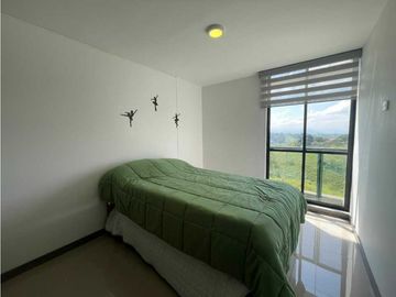 SE VENDE APARTAMENTO EN EL NORTE DE ARMENIA AV CENTENARIO