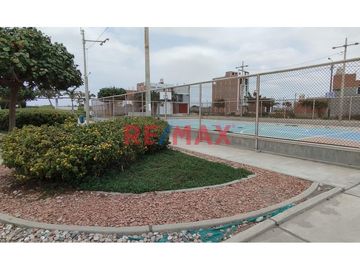 ✨¡GRAN OPORTUNIDAD de adquirir un lote urbano en una de la mejores zonas de la provincia de Chiclayo! ✨
🗾Zona de alto potencial en desarrollo urbano,