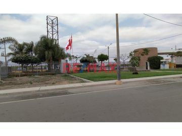 ✨¡GRAN OPORTUNIDAD de adquirir un lote urbano en una de la mejores zonas de la provincia de Chiclayo! ✨
🗾Zona de alto potencial en desarrollo urbano,