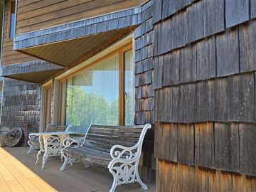 Parcela en venta en Puerto Varas