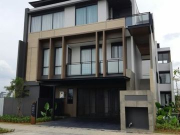 KIYOMI THE ZORA RUMAH MEWAH BSDCITY DEKAT MALL TOL SEKOLAH HARGA MURAH