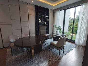 KIYOMI THE ZORA RUMAH MEWAH BSDCITY DEKAT MALL TOL SEKOLAH HARGA MURAH