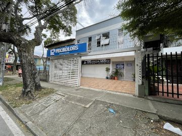apartaestudio en arriendo en champagnat. Cod A1162