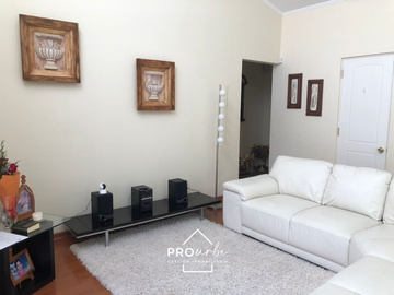 Casa en Venta en 5 Oriente / Francisco Bilbao