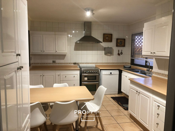Casa en Venta en 5 Oriente / Francisco Bilbao