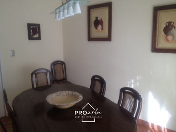 Casa en Venta en 5 Oriente / Francisco Bilbao
