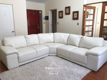 Casa en Venta en 5 Oriente / Francisco Bilbao