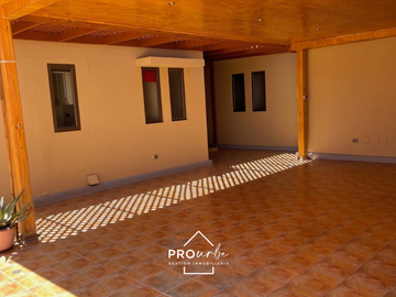 Casa en Venta en 5 Oriente / Francisco Bilbao