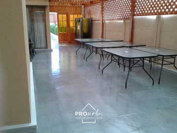 Casa en Venta en 5 Oriente / Francisco Bilbao