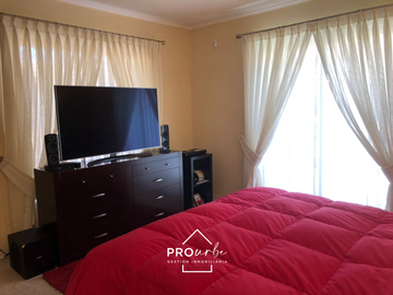 Casa en Venta en 5 Oriente / Francisco Bilbao