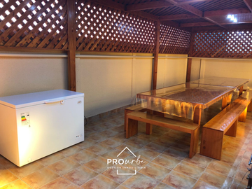 Casa en Venta en 5 Oriente / Francisco Bilbao
