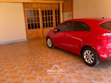 Casa en Venta en 5 Oriente / Francisco Bilbao