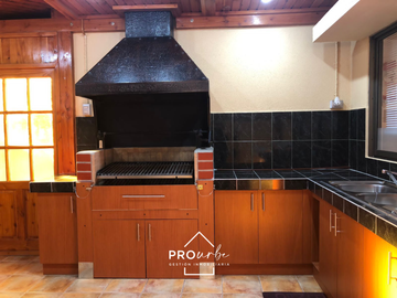 Casa en Venta en 5 Oriente / Francisco Bilbao