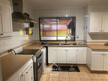 Casa en Venta en 5 Oriente / Francisco Bilbao
