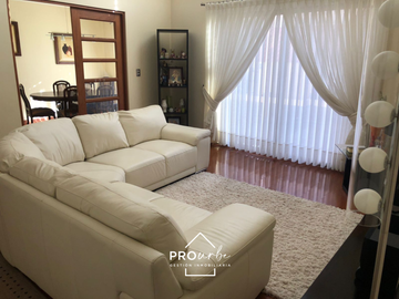 Casa en Venta en 5 Oriente / Francisco Bilbao