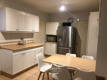 Casa en Venta en 5 Oriente / Francisco Bilbao