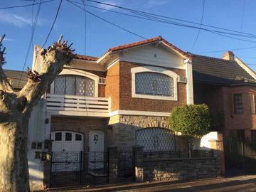 Chalet en venta en Ramos Mejia Sur