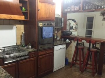 Chalet en venta en Ramos Mejia Sur