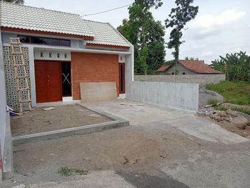 SEBELUM KEHABISAN RUMAH 300 JUTAAN DEKAT CANDI PRAMBANAN