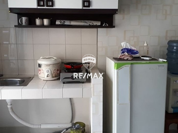 Dijual 2 Bedroom Oak Tower A – Lantai 7, Investasi Properti Jakarta Timur, Sewa Kembali 5–7%
