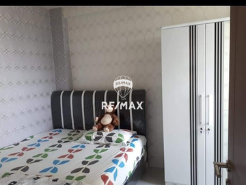 Dijual 2 Bedroom Oak Tower A – Lantai 7, Investasi Properti Jakarta Timur, Sewa Kembali 5–7%
