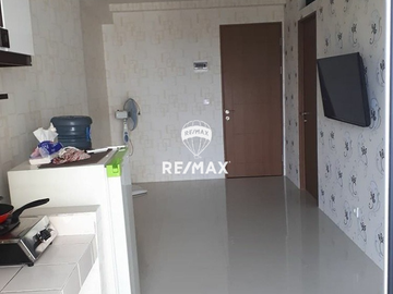 Dijual 2 Bedroom Oak Tower A – Lantai 7, Investasi Properti Jakarta Timur, Sewa Kembali 5–7%