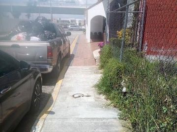 TERRENO EN VENTA EN METEPEC, ESTADO DE MÉXICO