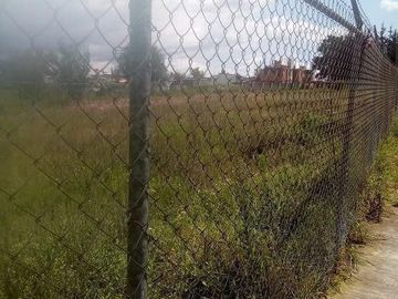 TERRENO EN VENTA EN METEPEC, ESTADO DE MÉXICO