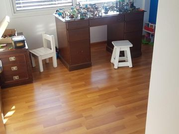 OPORTUNIDAD! ESPECTACULAR CASA 7 AMB, 270 M2 CON PISCINA, POOL HOUSE, JARDIN, QUINCHO ITUZANGO/CASTELAR
